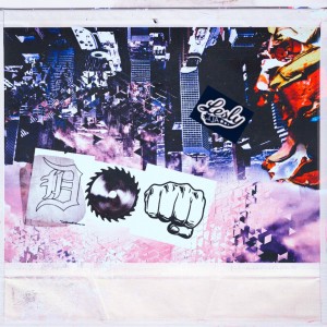 Album Revenir au vrai hip-hop from Dom