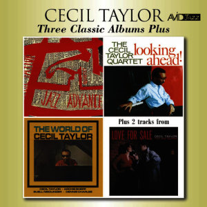 收聽Cecil Taylor的Port of Call (The World of Cecil Taylor)歌詞歌曲