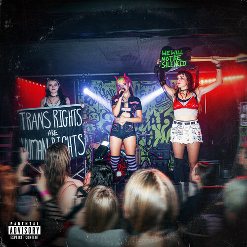 Not The President (Explicit)