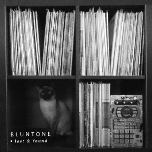 收聽BluntOne的It's Raining Hihats歌詞歌曲