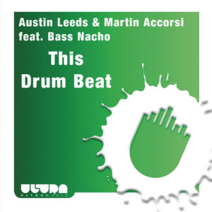 ดาวน์โหลดและฟังเพลง This Drum Beat พร้อมเนื้อเพลงจาก Austin Leeds