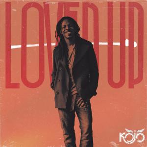 Kojo Rigault的专辑Loved Up (feat. K-Warren) [Soho Nights Mix]