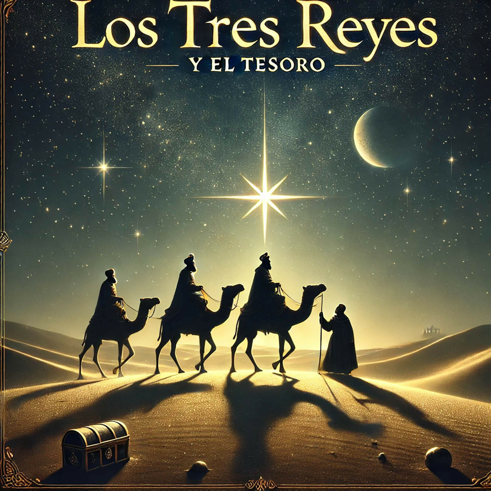 Navidad de Luz y Armonía