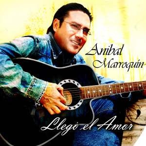 Album Llegó El Amor from 