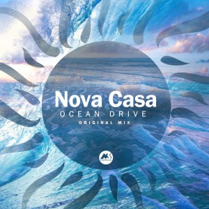 收聽Nova Casa的Ocean Drive歌詞歌曲