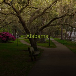 Listen to Alabama song with lyrics from Louvin Brothers