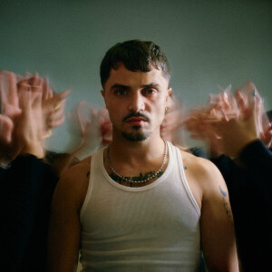 default playlist img