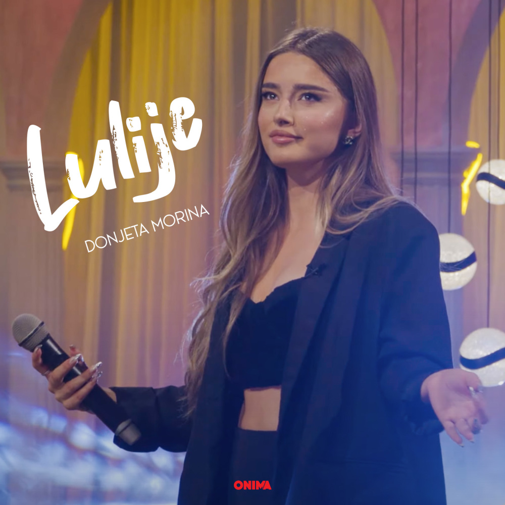 Lulije