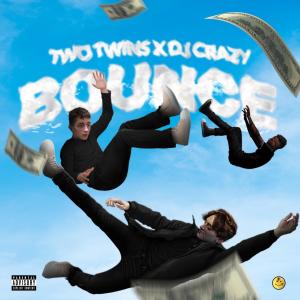 收聽Two Twins的Bounce (feat. Dj Crazy)歌詞歌曲