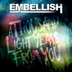 ดาวน์โหลดและฟังเพลง From Inside พร้อมเนื้อเพลงจาก Embellish