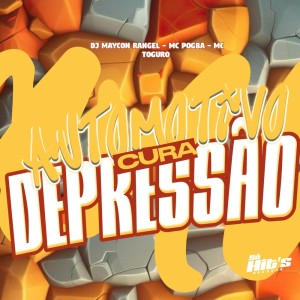 Album Automotivo Cura Depressão (Explicit) from Dj Maycon Rangel