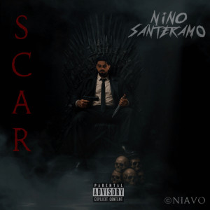 Listen to SCAR (Explicit) song with lyrics from Nino Santeramo