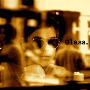 Glass dari Ross Copperman
