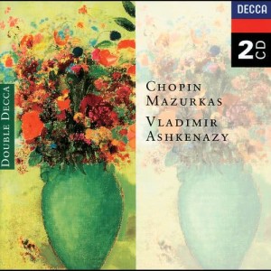 收聽Vladimir Ashkenazy的Chopin: Mazurka No.25 In B Minor Op.33 No.4歌詞歌曲