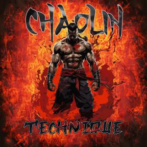 Album Chaolin Technique from C-Trip