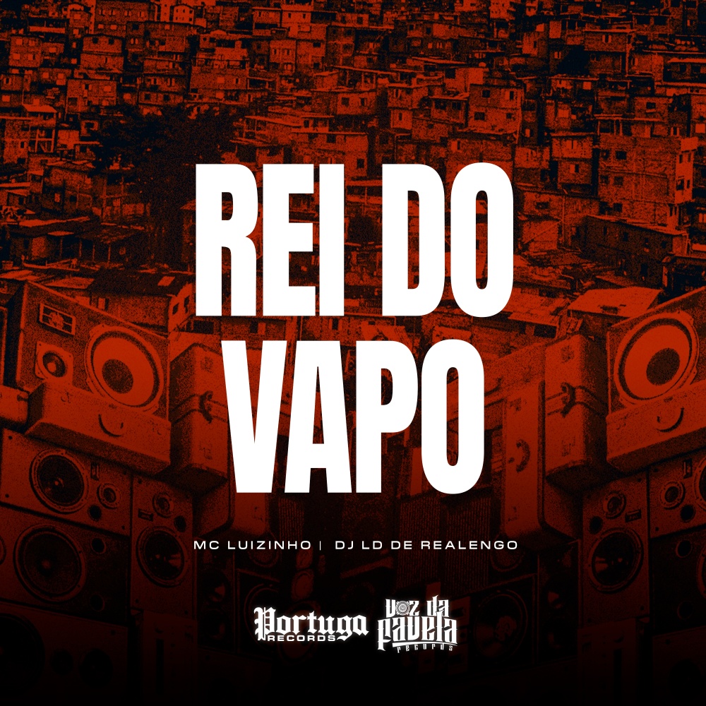 Rei do Vapo (Explicit)