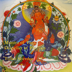 Tulku Sherdor的專輯Mantra of Tara, Dispeller of Plagues