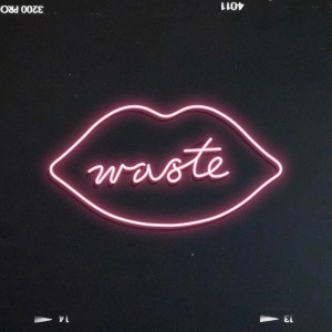 收聽lovelytheband的waste歌詞歌曲
