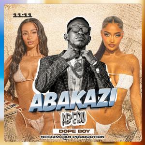 Dope Boy Official的專輯ABAKAZI ABERU