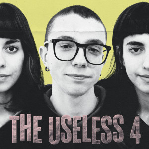 Listen to Song 9 (Explicit) song with lyrics from The Useless 4