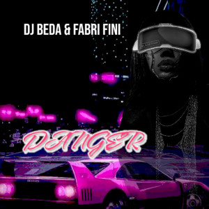 Album Danger from Dj Beda