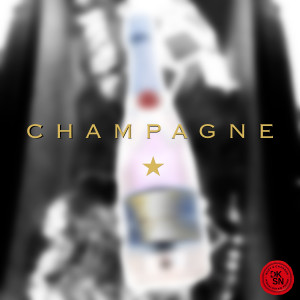 Listen to Champagne (Explicit) song with lyrics from Camalé
