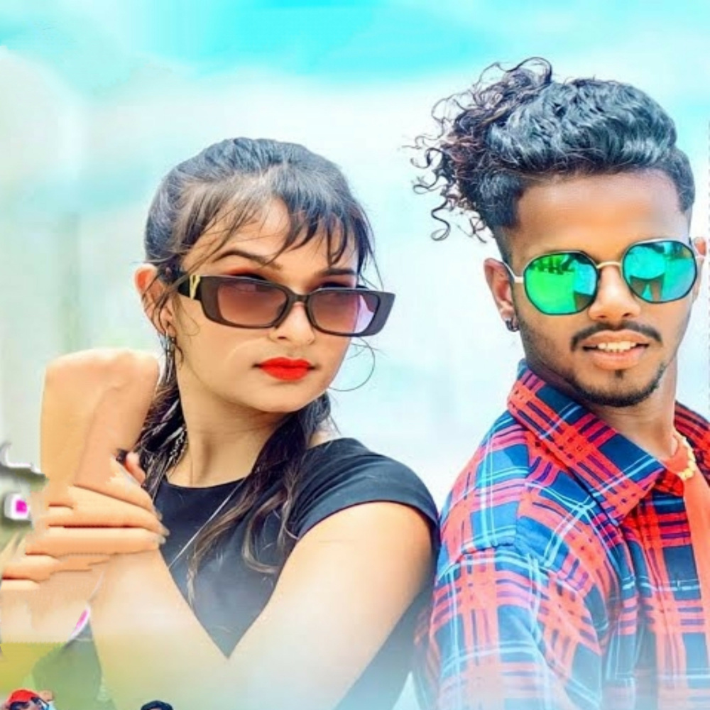 Nach Re Patarki Nagin Jaisan (Nagpuri Remix)