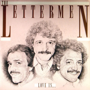 收聽The Lettermen的Love So Right歌詞歌曲