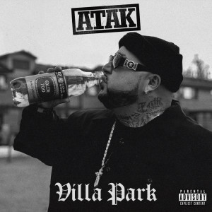 Album Villa Park (Explicit) from Atak