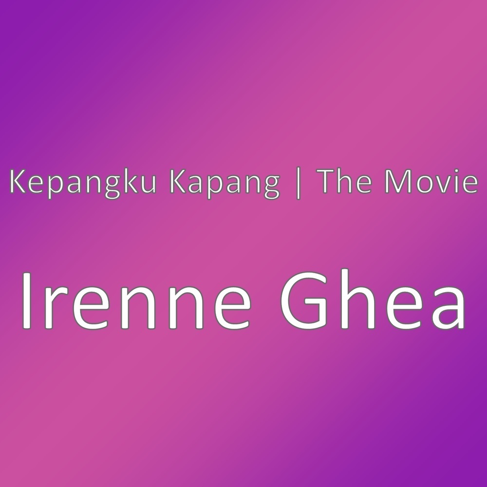 Kepangku Kapang