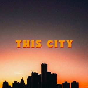 Album This City from Faime