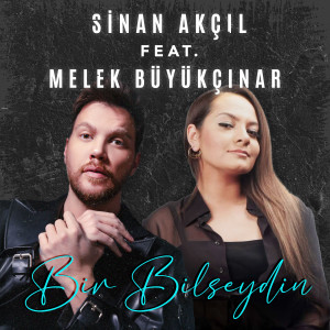 Listen to Bir Bilseydin (Akustik) song with lyrics from Sinan Akçıl