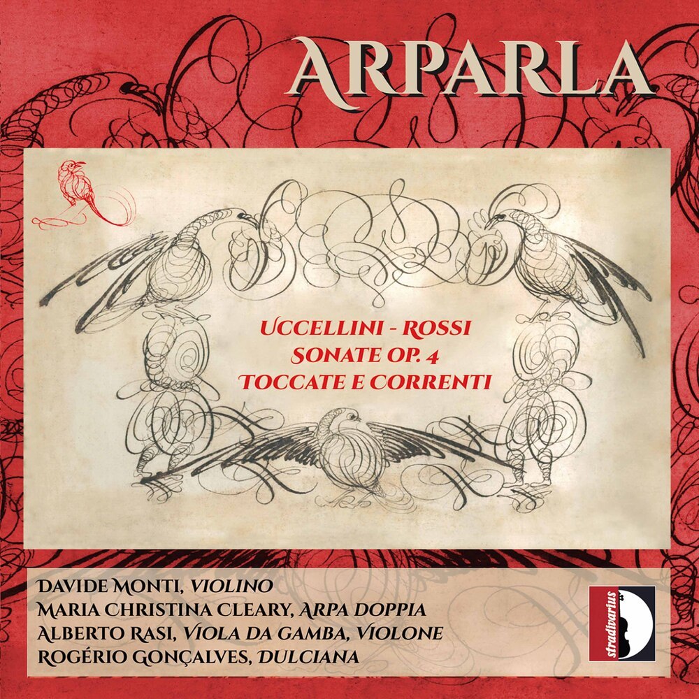 Sonate, correnti et arie, Op. 4 (Excerpts): Sonata No. 14
