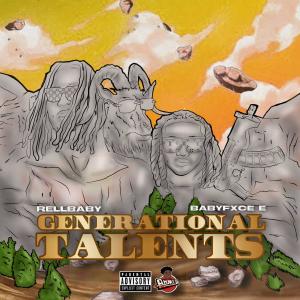 收听RellBaby的Crack Smoke (feat. FMB JocAHVelly) (Explicit)歌词歌曲