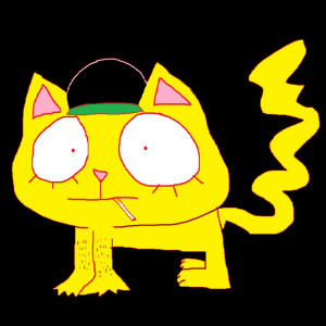 收听wifiskeleton的party歌词歌曲