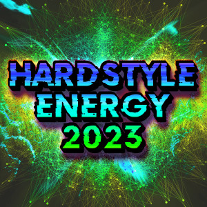 Various的專輯Hardstyle Energy 2023