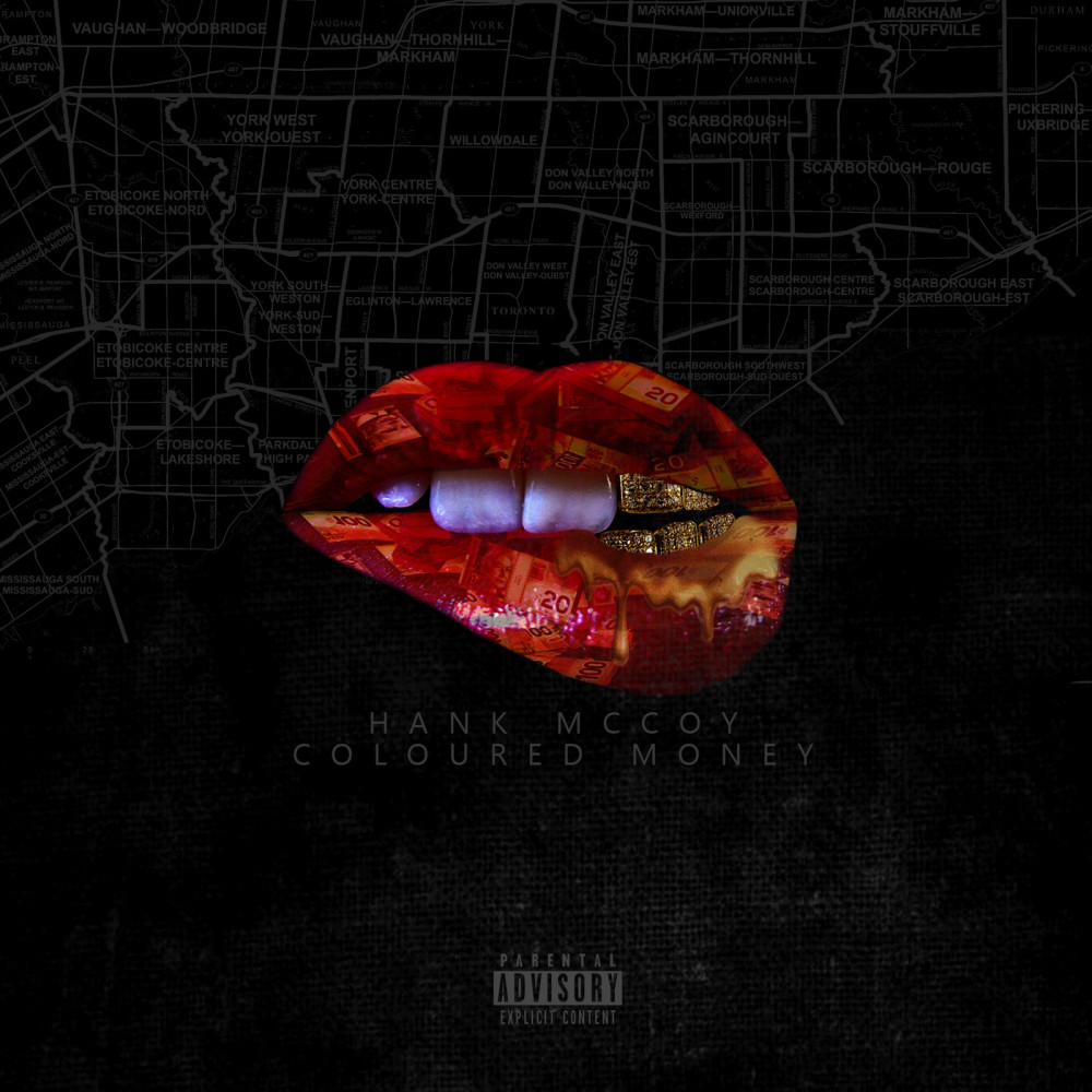 Nobody (Explicit)
