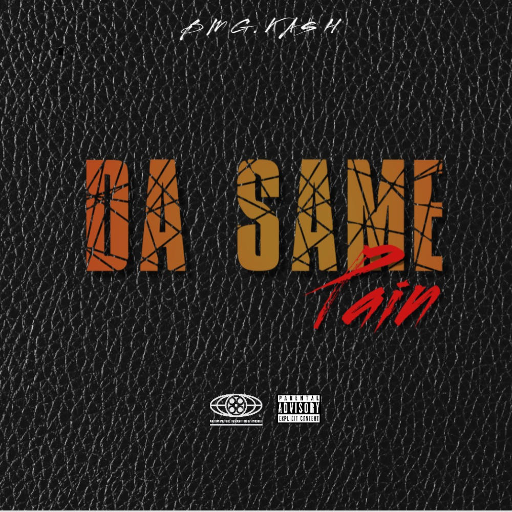 Da Same (Explicit)