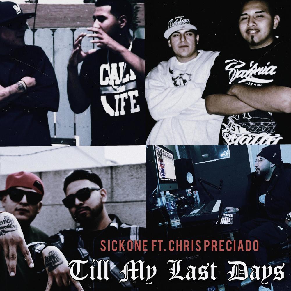 Till' My Last Days (feat. Eastside Preezy) (Explicit)