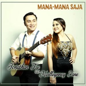 Album Mana-Mana Saja from Jonathan Tse