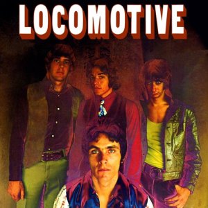 ดาวน์โหลดและฟังเพลง Move On Up พร้อมเนื้อเพลงจาก Locomotive