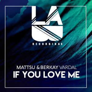 ดาวน์โหลดและฟังเพลง If You Love Me พร้อมเนื้อเพลงจาก Mattsu