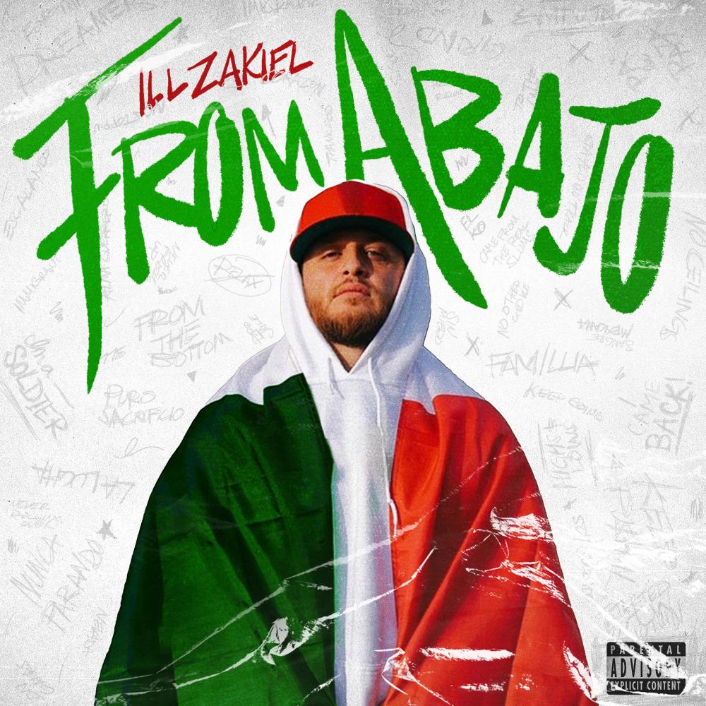 From Abajo (Explicit)