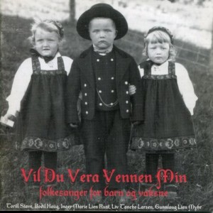 Listen to Huldrelokk song with lyrics from Gunnlaug Lien Myhr