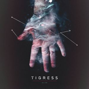 Listen to Alive song with lyrics from Tigress