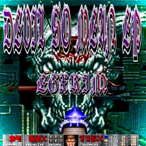 Album DEVIL SO MEAN oleh EGXRIM