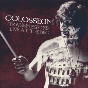 อัลบัม Transmissions Live at the BBC ศิลปิน Colosseum
