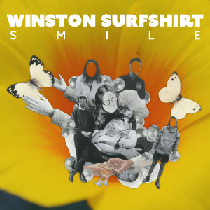 收聽Winston Surfshirt的Smile歌詞歌曲