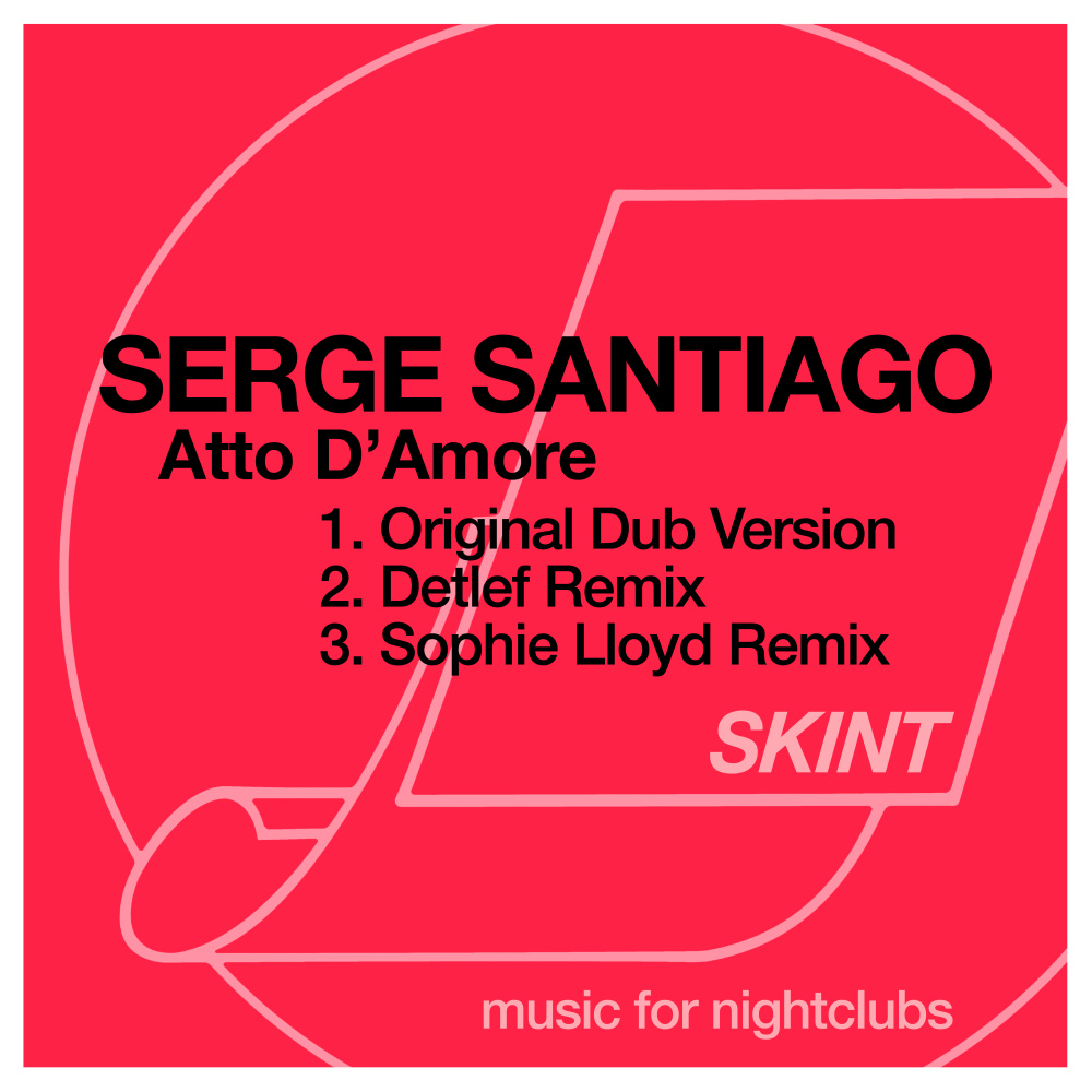 Atto d'amore (Sophie Lloyd Remix)
