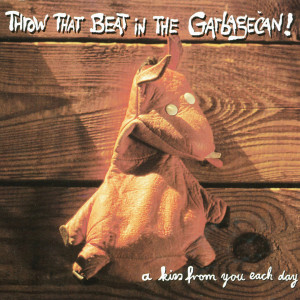 Listen to Rockin' Like Hell! song with lyrics from Throw That Beat In The Garbagecan!